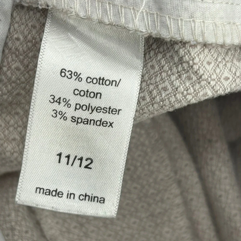 Maurices womens size